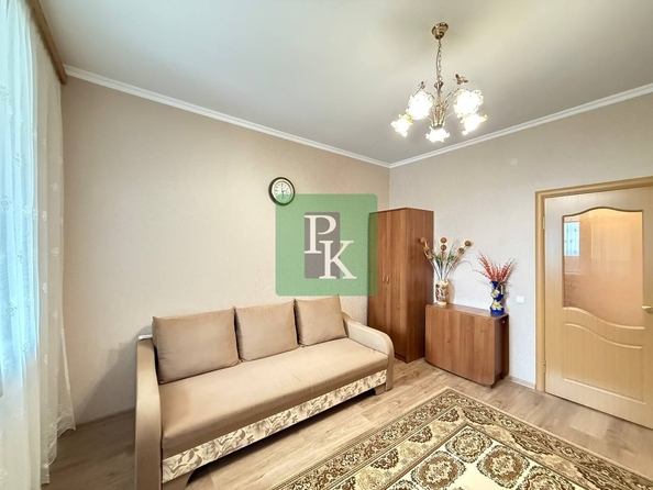 
  Продается 1-комн. квартира 46.7 м². Фото 13.