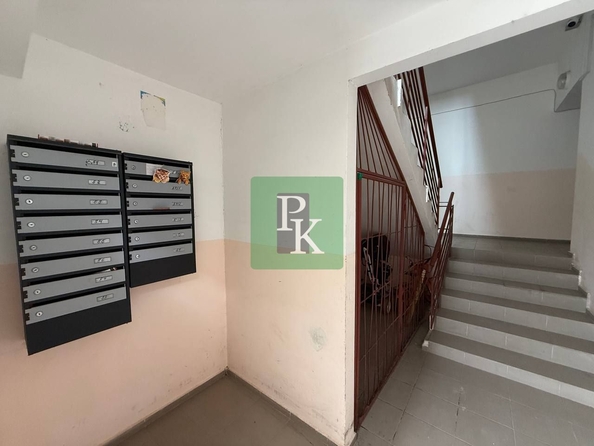 
  Продается 1-комн. квартира 46.7 м². Фото 19.