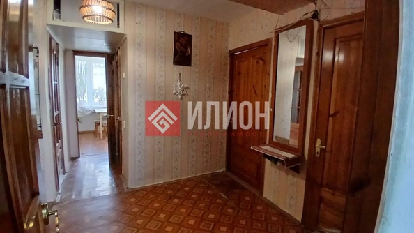 
  Продается 3-комн. квартира 68 м². Фото 5.