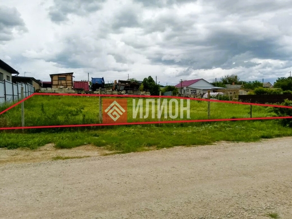 
  Продается земельный участок 8 соток. Фото 1.