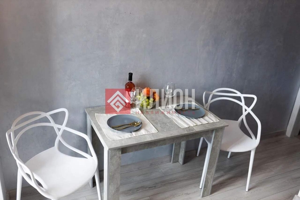
  Продается 1-комн. квартира 33.9 м². Фото 7.