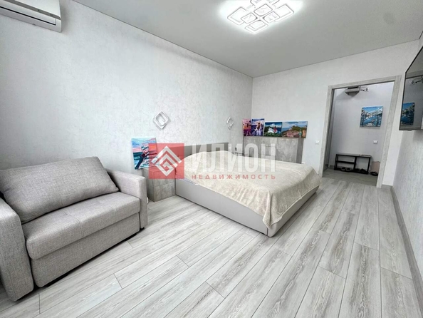 
  Продается 1-комн. квартира 33.9 м². Фото 9.