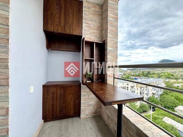 
  Продается 1-комн. квартира 33.9 м². Фото 5.