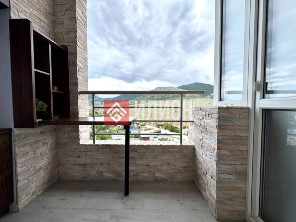 
  Продается 1-комн. квартира 33.9 м². Фото 6.