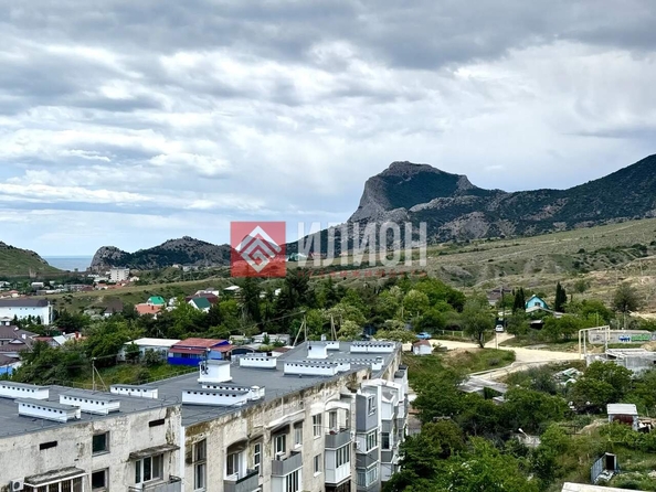
  Продается 1-комн. квартира 33.9 м². Фото 7.