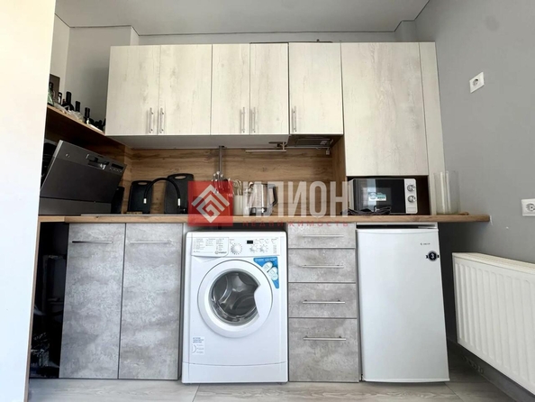 
  Продается 1-комн. квартира 33.9 м². Фото 8.