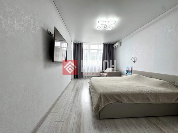 
  Продается 1-комн. квартира 33.9 м². Фото 10.
