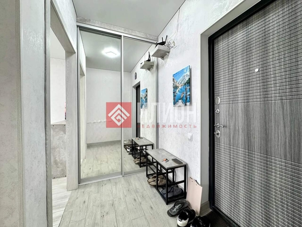 
  Продается 1-комн. квартира 33.9 м². Фото 12.