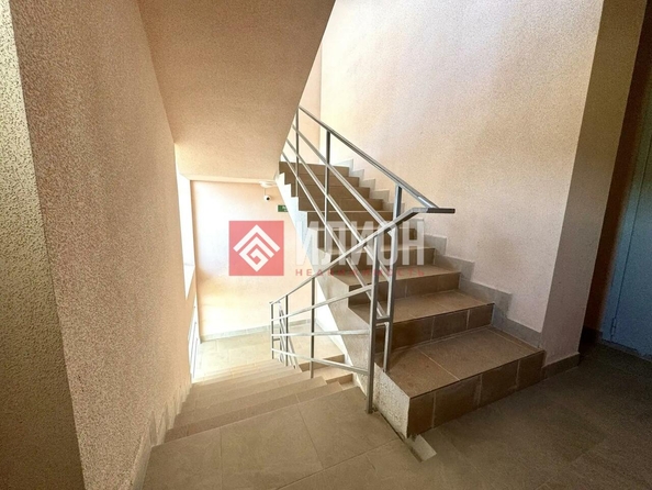 
  Продается 1-комн. квартира 33.9 м². Фото 16.