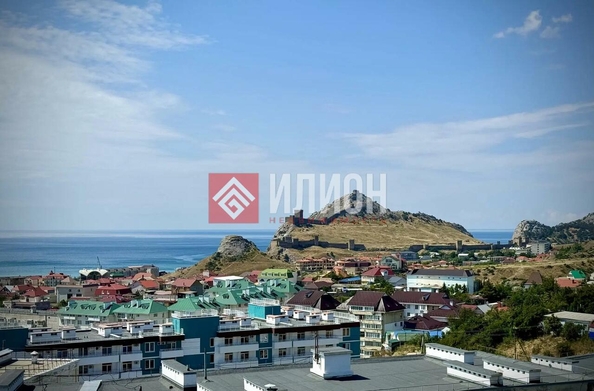 
  Продается 1-комн. квартира 33.9 м². Фото 3.