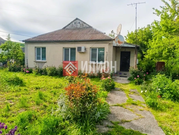 
  Продается дом 86 м². Фото 1.