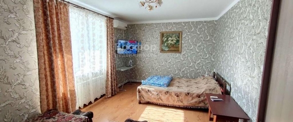 
  Продается 1-комн. квартира 36 м². Фото 5.