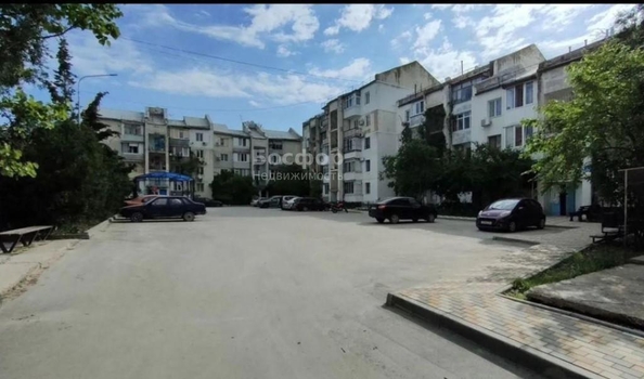 
  Продается 1-комн. квартира 36 м². Фото 10.