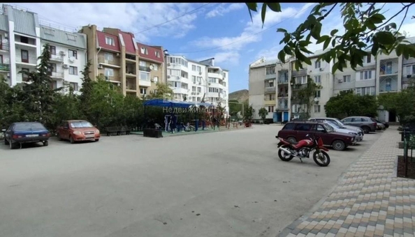 
  Продается 1-комн. квартира 36 м². Фото 12.