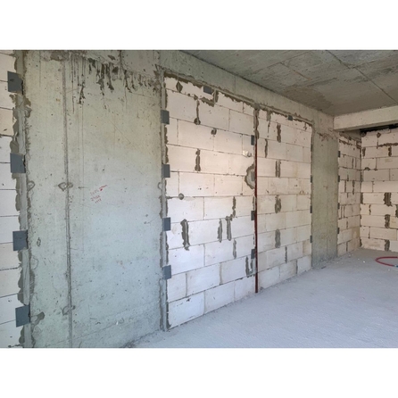 
  Продается апартамент 55.5 м², в АК Скай Плаза, 4.0. Фото 12.