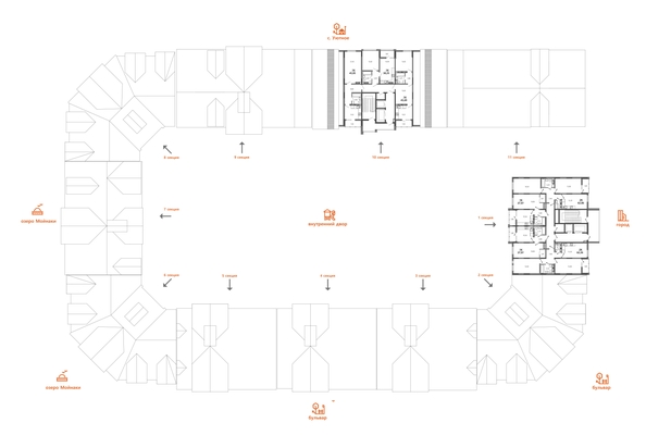 plan floor