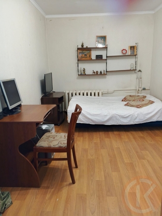 
  Продается 2-комн. квартира 42.6 м². Фото 13.