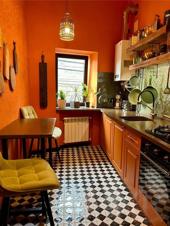 
  Продается 2-комн. квартира 42.08 м². Фото 6.
