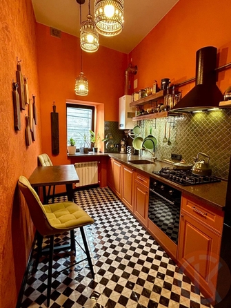 
  Продается 2-комн. квартира 42.08 м². Фото 7.