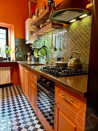 
  Продается 2-комн. квартира 42.08 м². Фото 8.