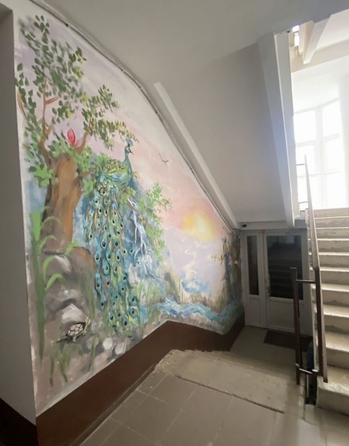 
  Продается 3-комн. квартира 80 м². Фото 22.