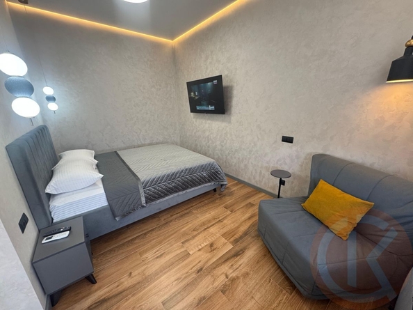 
  Продается апартамент 41.4 м². Фото 5.