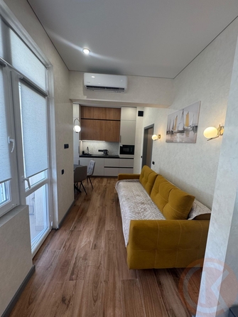 
  Продается апартамент 41.4 м². Фото 7.