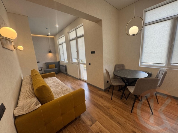 
  Продается апартамент 41.4 м². Фото 8.