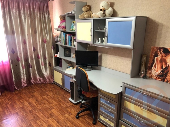 
  Продается 3-комн. квартира 58.5 м². Фото 4.