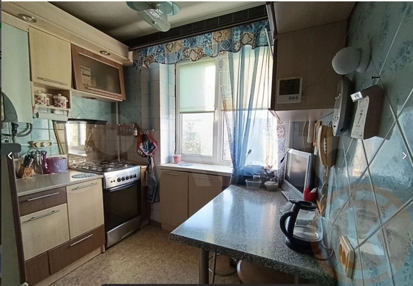
  Продается 3-комн. квартира 50.4 м². Фото 1.