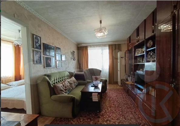 
  Продается 3-комн. квартира 50.4 м². Фото 3.