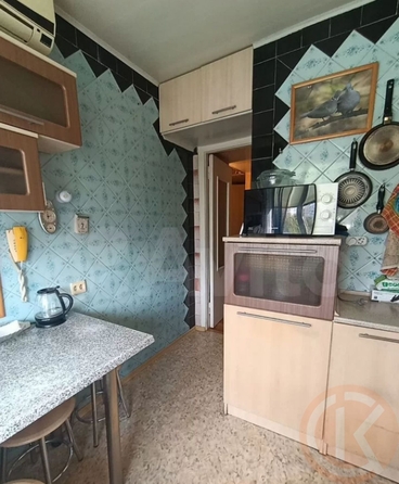 
  Продается 3-комн. квартира 50.4 м². Фото 4.