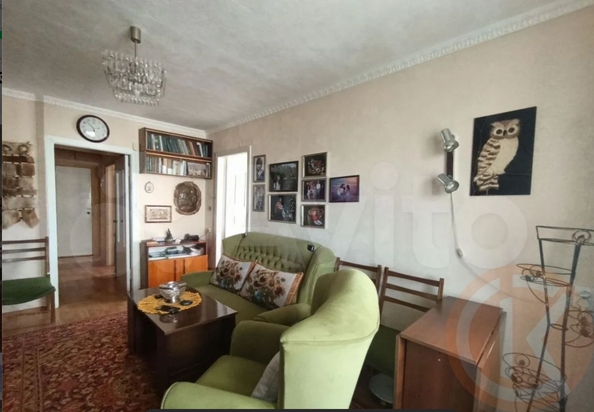 
  Продается 3-комн. квартира 50.4 м². Фото 5.