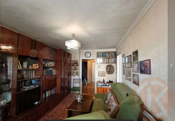 
  Продается 3-комн. квартира 50.4 м². Фото 6.