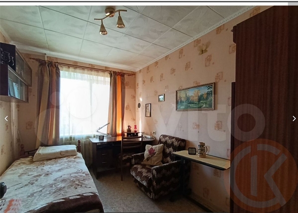 
  Продается 3-комн. квартира 50.4 м². Фото 9.