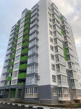 
  Продается студия 32 м². Фото 2.