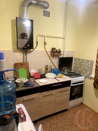 
  Продается 2-комн. квартира 42 м². Фото 1.