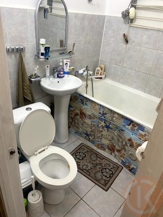 
  Продается 2-комн. квартира 42 м². Фото 12.