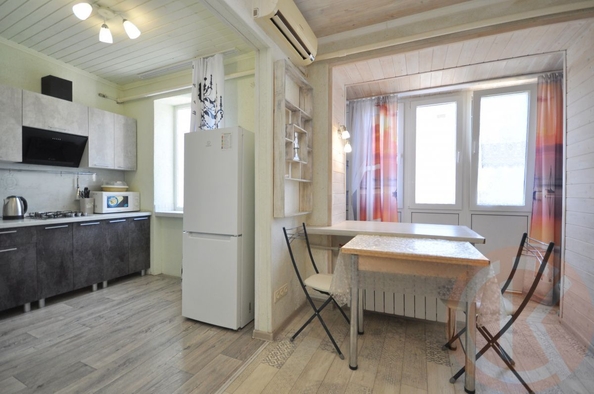 
  Продается 2-комн. квартира 45 м². Фото 12.