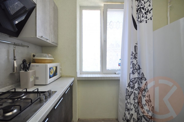 
  Продается 2-комн. квартира 45 м². Фото 21.