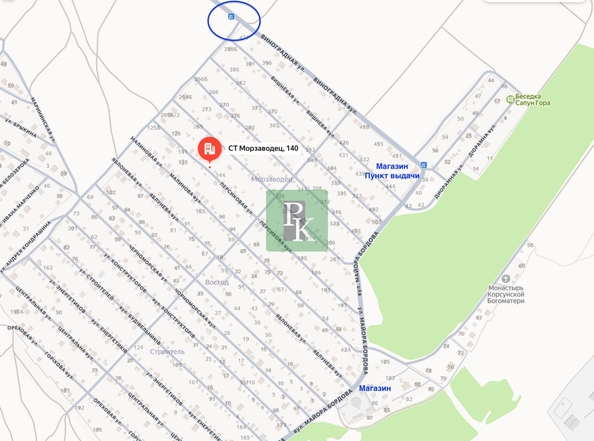 
  Продается дом 56.7 м². Фото 24.