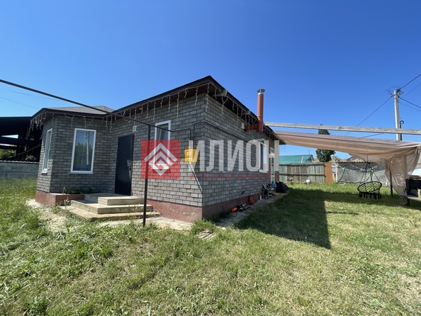 
  Продается дом 65.5 м². Фото 1.