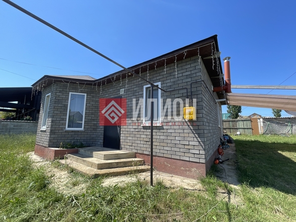 
  Продается дом 65.5 м². Фото 8.