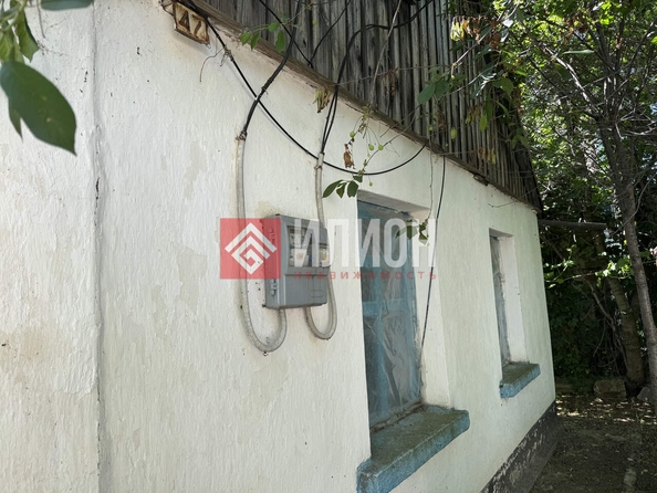 
  Продается дом 37.4 м². Фото 6.