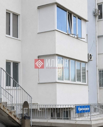
  Продается 1-комн. квартира 38 м². Фото 1.