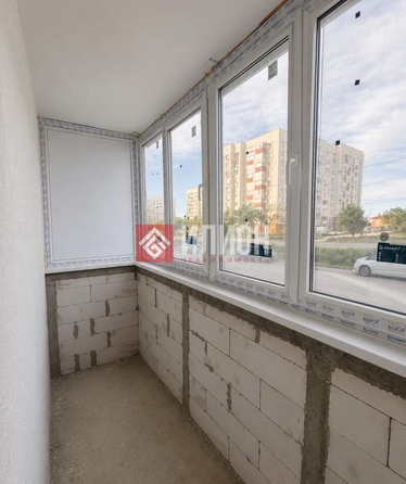
  Продается 1-комн. квартира 38 м². Фото 5.