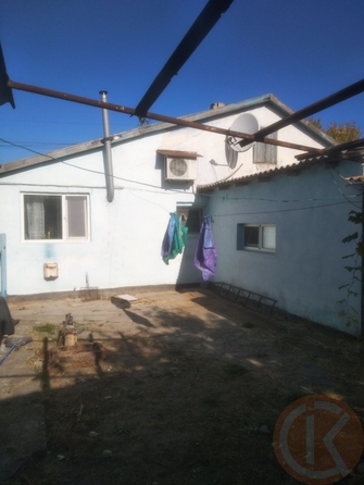
  Продается дом 100 м². Фото 1.