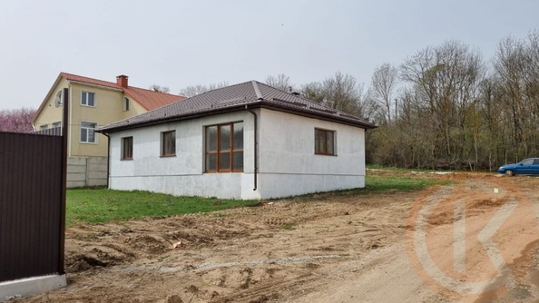 
  Продается дом 86.1 м². Фото 1.