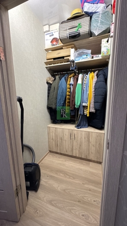 
  Продается 1-комн. квартира 36.6 м². Фото 13.