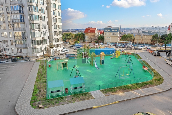 
  Продается 2-комн. квартира 56.9 м². Фото 23.